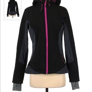 Mondetta Outerwear Women’s Jacket